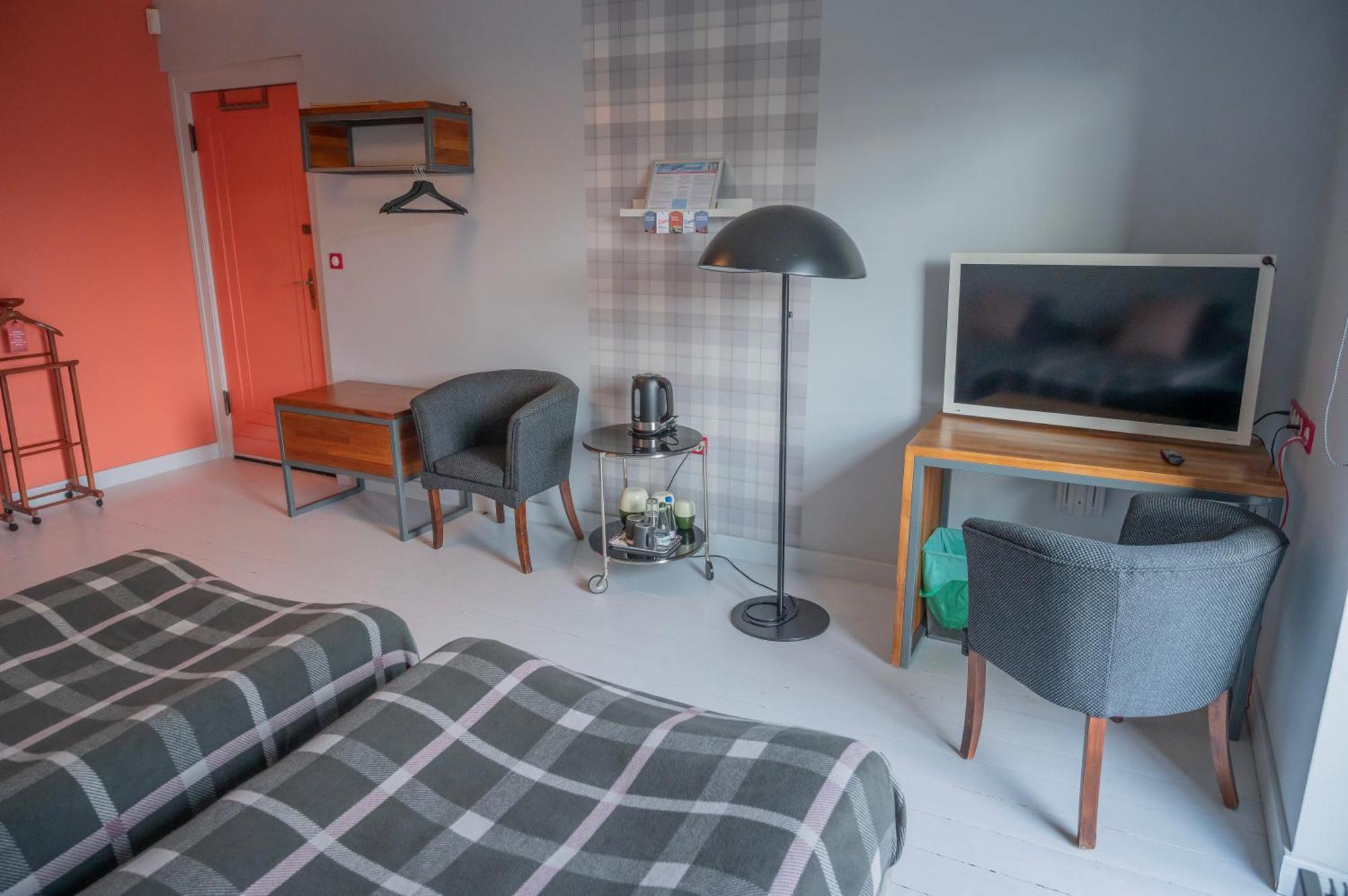 Republika Sloneczna Bed and Breakfast Πόζναν Εξωτερικό φωτογραφία