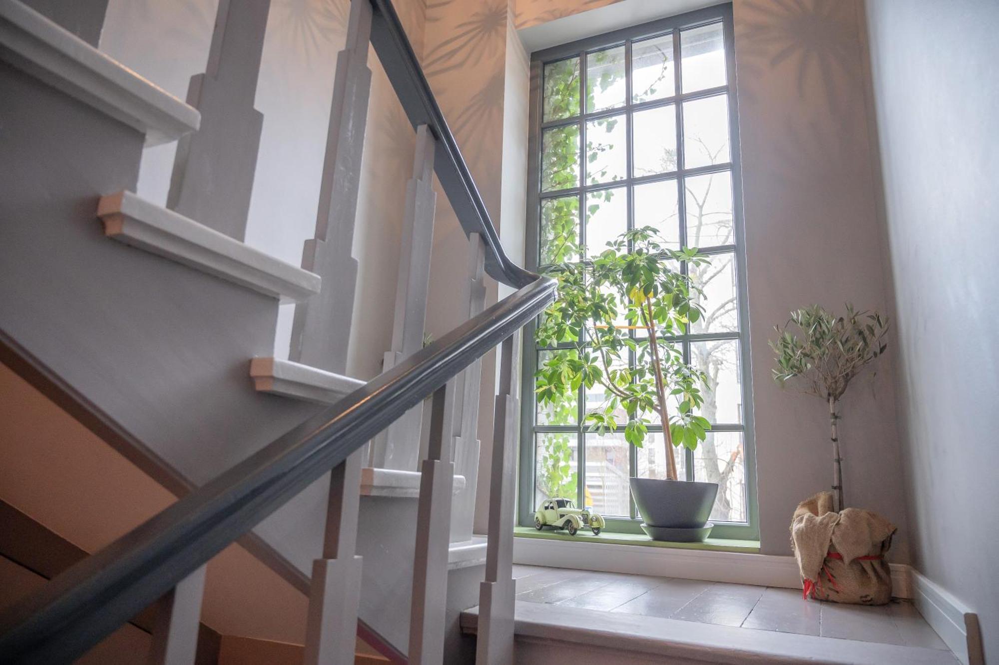 Republika Sloneczna Bed and Breakfast Πόζναν Εξωτερικό φωτογραφία