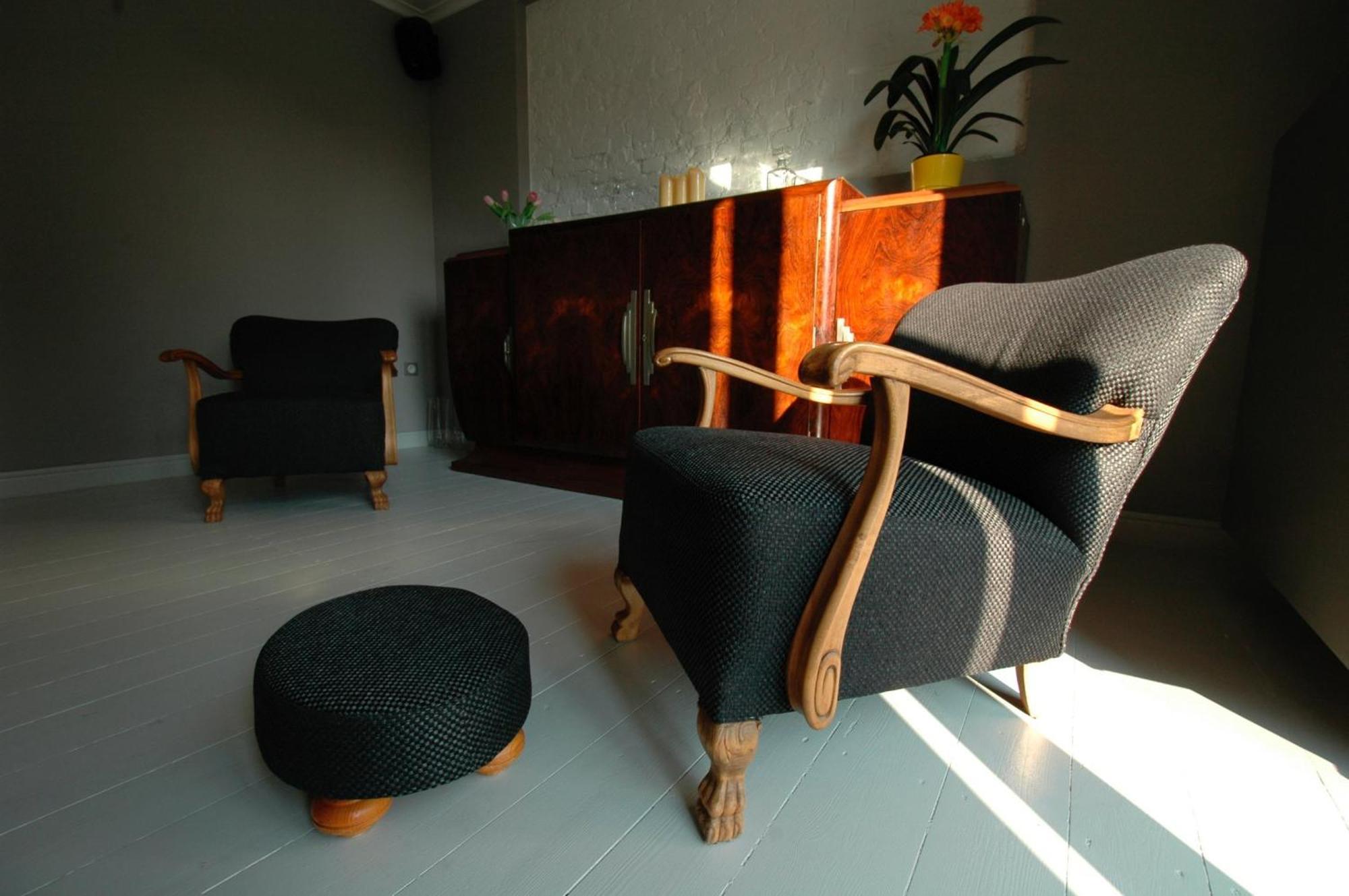 Republika Sloneczna Bed and Breakfast Πόζναν Εξωτερικό φωτογραφία