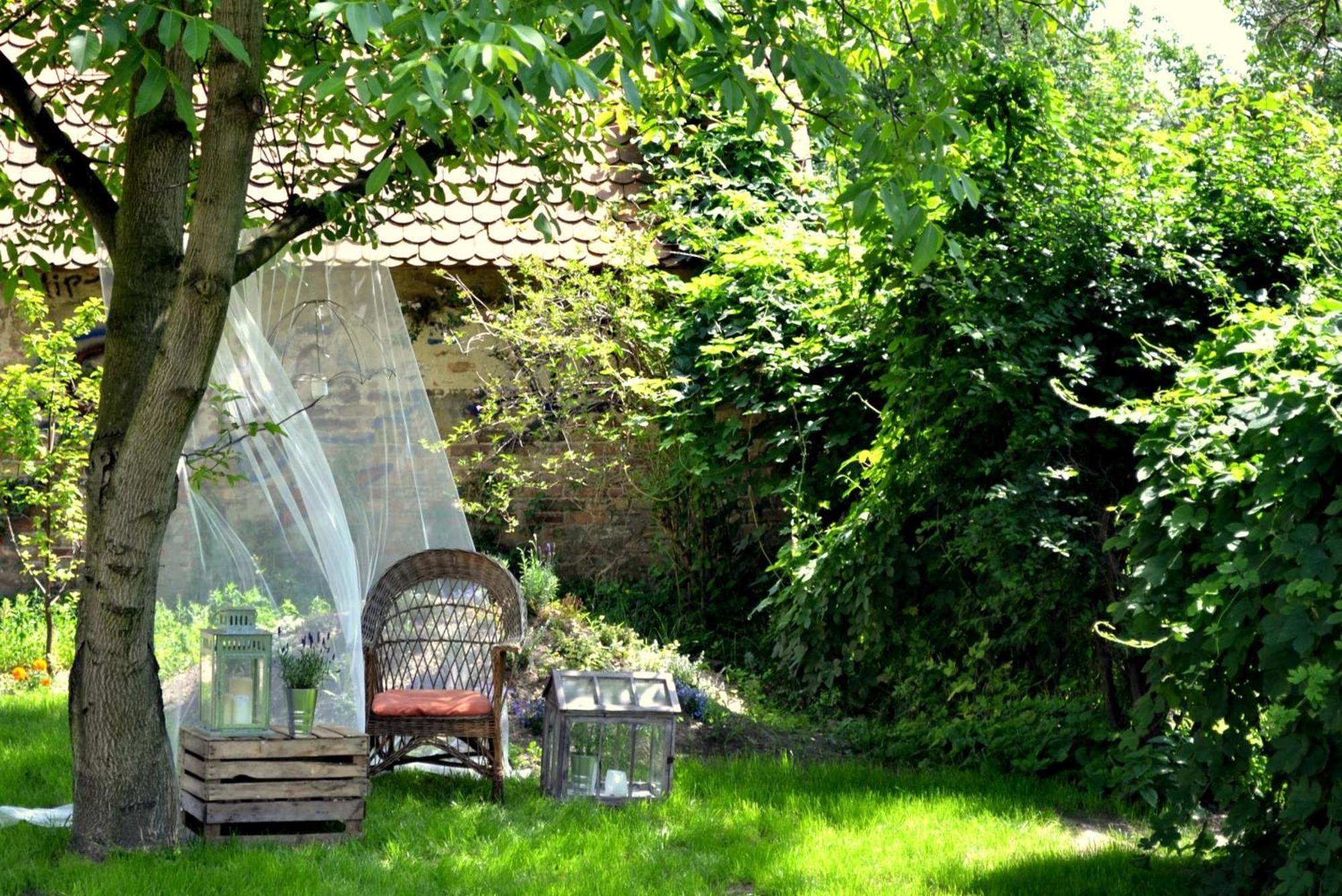 Republika Sloneczna Bed and Breakfast Πόζναν Εξωτερικό φωτογραφία