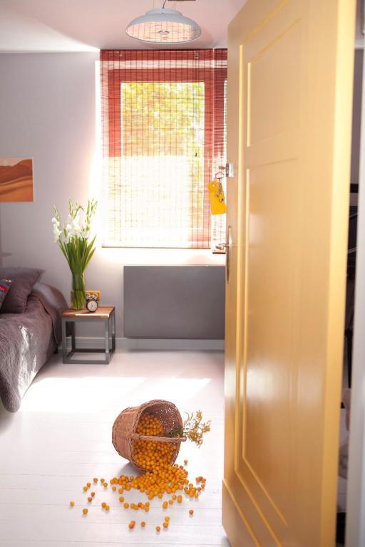 Republika Sloneczna Bed and Breakfast Πόζναν Δωμάτιο φωτογραφία